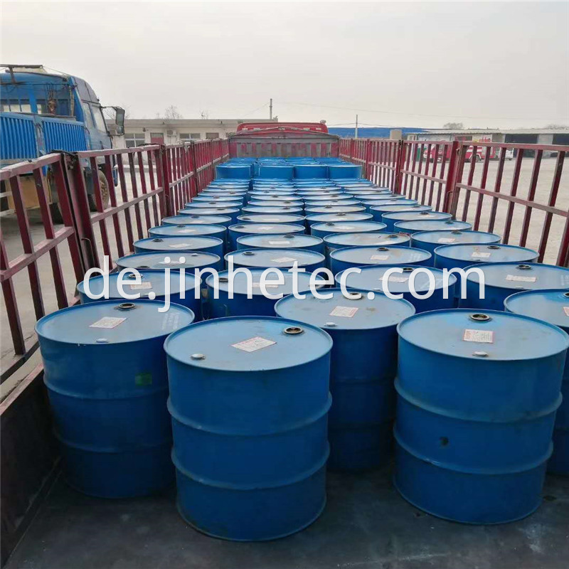 Dioctyl Phthalate DOP Oil For PVC